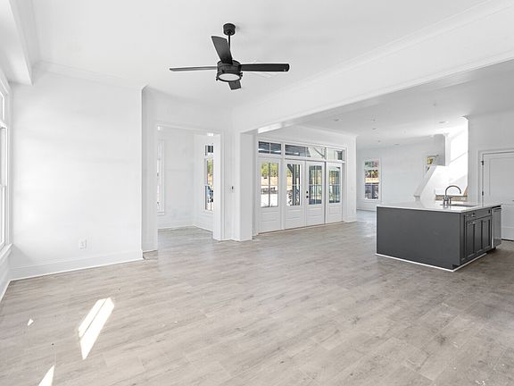 The Endeavor at Foxhall Resort