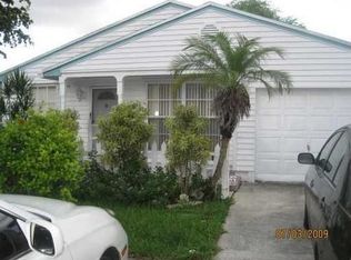 1751 SW 85th Ave, Miramar, FL 33025