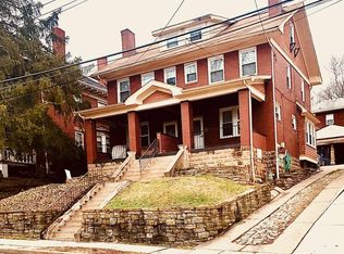96 Atlanta Pl, Pittsburgh, PA 15228