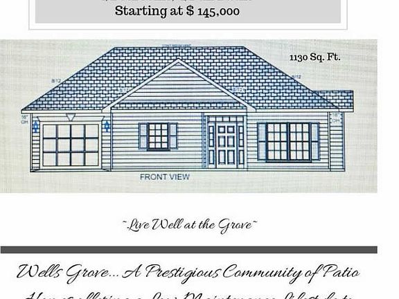 2nd image of 102 Praline Ct