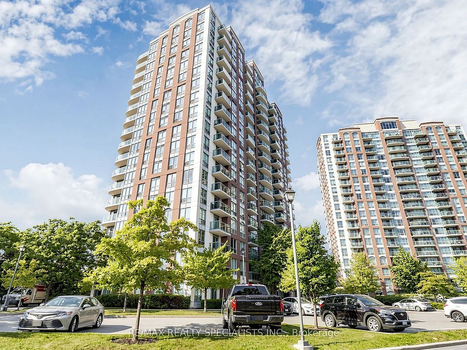 1st image of 4879 Kimbermount Ave #303