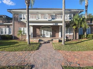 625 Palmer St, Orlando, FL 32801