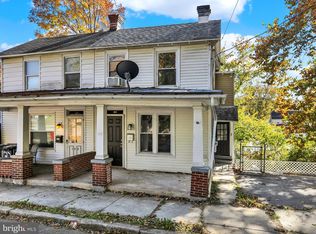 120 E Wyomissing Ave, Mohnton, PA 19540