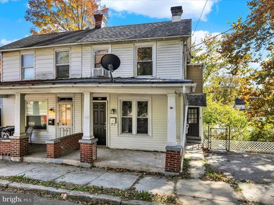 120 E Wyomissing Ave, Mohnton, PA, 19540