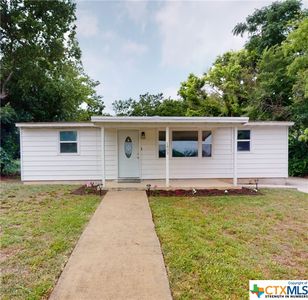 1803 N 22nd St, Killeen, TX, 76541