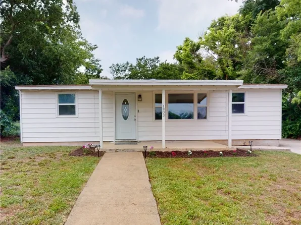 1803 N 22nd St, Killeen, TX 76541