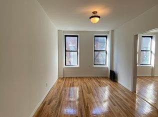 461 Fort Washington Ave APT 55, New York, NY 10033