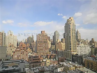 Rented by Peter Ashe