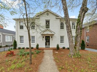 2112 Crescent Ave APT 1, Charlotte, NC 28207