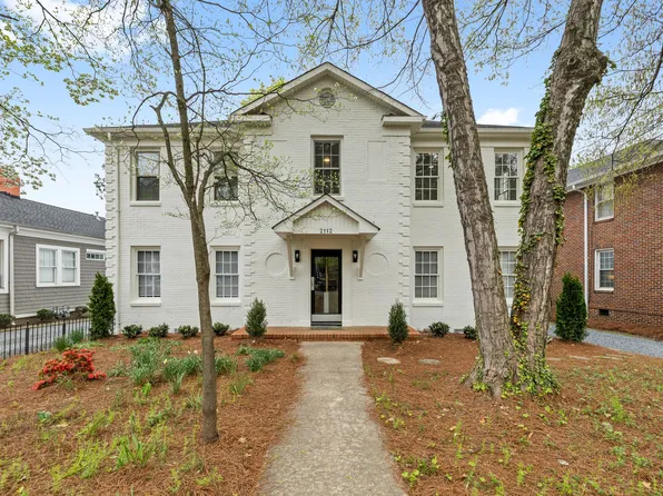 2112 Crescent Ave APT 1, Charlotte, NC 28207