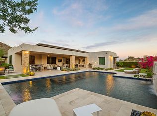 14202 N Territory Trl, Fountain Hills, AZ 85268