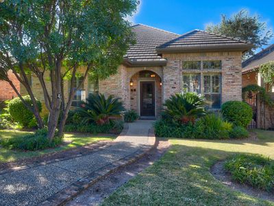 4 Rugby Ln, San Antonio, TX, 78257