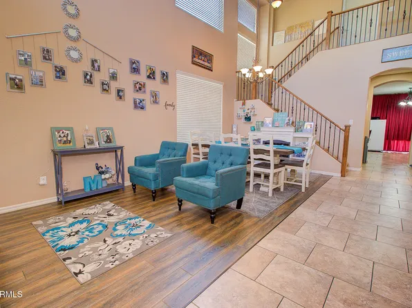 131 E BAJA Place, Casa Grande, AZ 85122