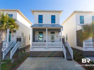 23092 Island Oak Ln #65, Orange Beach, AL 36561