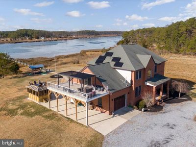 4404 Pine Top Rd, Taylors Island, MD, 21669