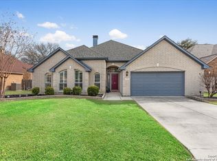 490 Cedar Brg, Schertz, TX 78154