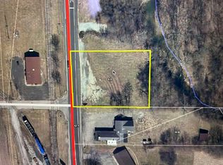 4392 N State Road 1, Connersville, IN 47331