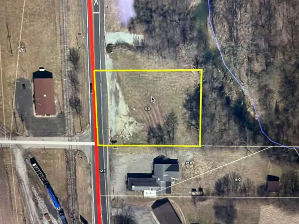 4392 N State Road 1, Connersville, IN 47331