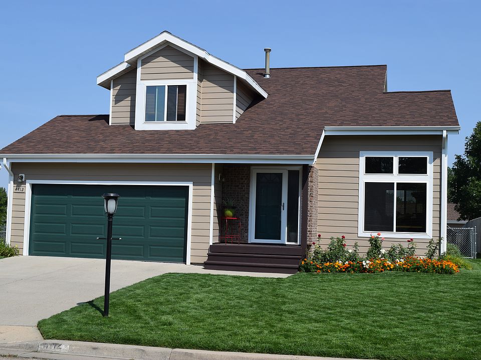 4112 Wild Flower Drive 57701