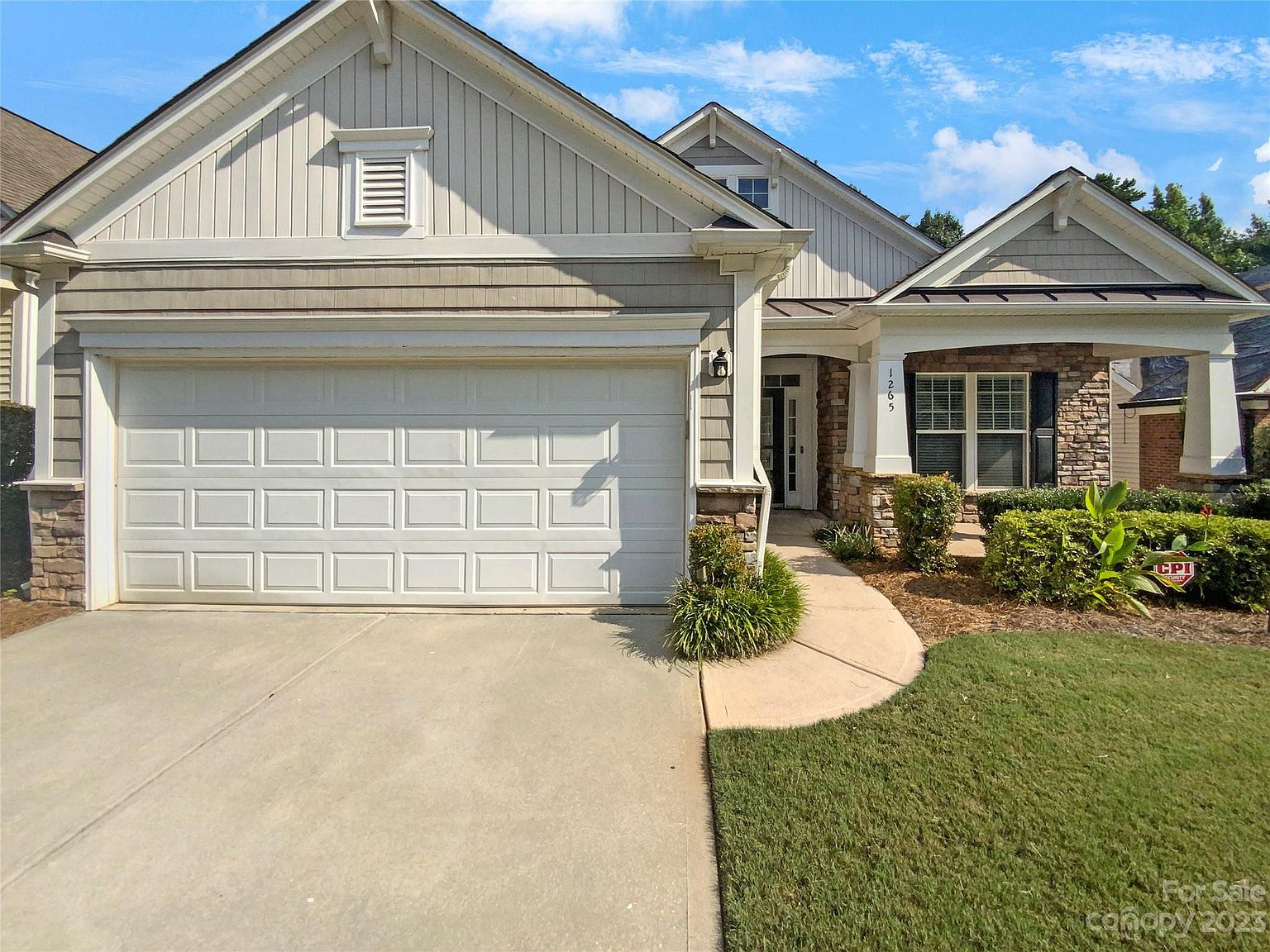 1265 Hamburg Ct, Waxhaw, NC 28173 Zillow