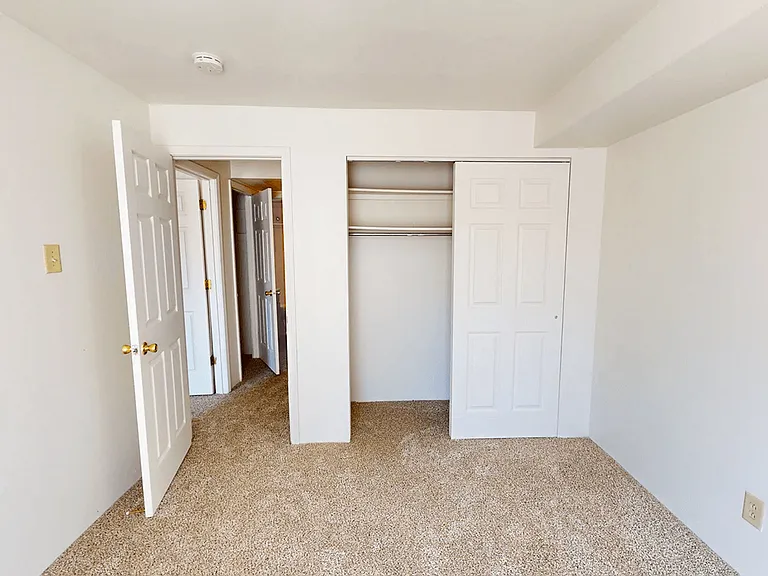 Large Closets