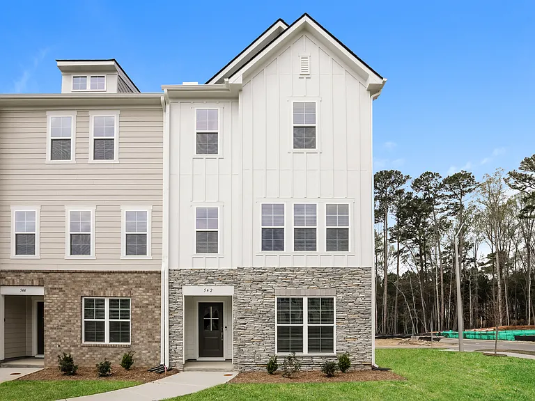 Legacy Oaks Townhomes — Photo 49