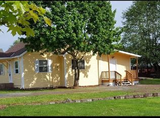 1349 N Adair St, Cornelius, OR 97113