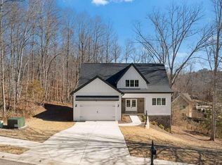 4406 Ridge Gate Dr, Gainesville, GA 30506