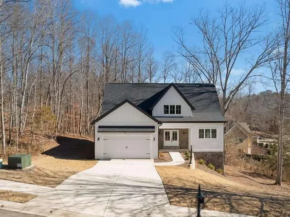 4406 Ridge Gate Dr, Gainesville, GA 30506