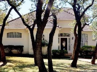 5 Tudor Gln, San Antonio, TX 78257