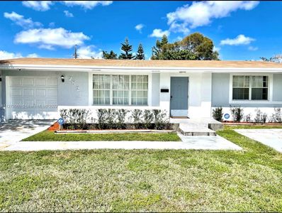 7825 Madeira St, Hollywood, FL, 33023