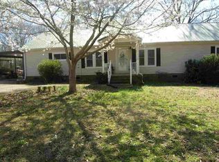 81 Lake Russell Ln, Iva, SC 29655