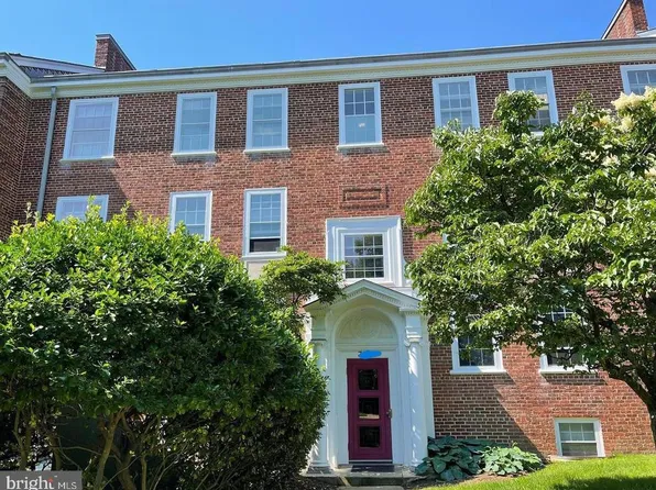 3856 Porter St NW APT D370, Washington, DC 20016