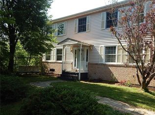 3080 Bramble Wood Ln, Monrovia, IN 46157