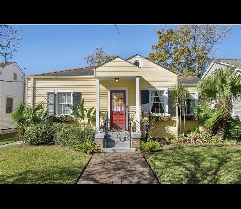 1st image of 214 Metairie Heights Ave
