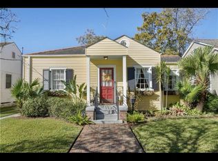 214 Metairie Heights Ave, Metairie, LA 70001