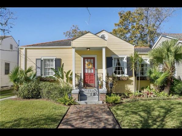 For Rent In Metairie La