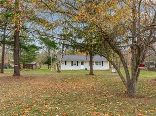 2610 Hannan Rd, Canton, MI 48188