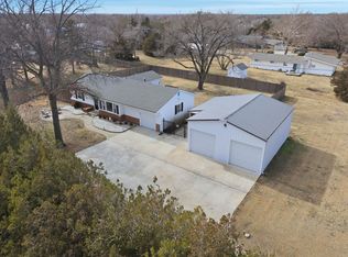 421 Epp St, Andover, KS 67002