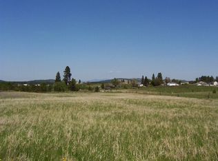 0 E Rinear Rd, Valleyford, WA 99036