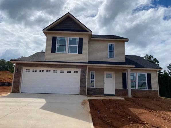 543 Fairlead Ln, Chesnee, SC 29323