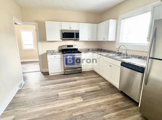 605 S Kaley St, South Bend, IN