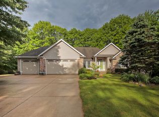 7081 Marsh Ridge Trl, Augusta, MI 49012