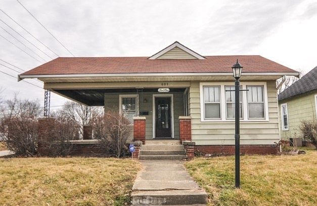 1st image of 601 S 19th St