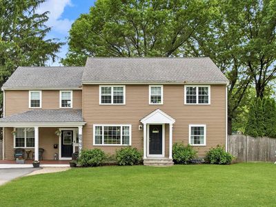 5 Laclede Ave, Framingham, MA, 01701