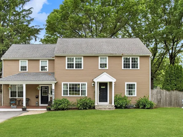 5 Laclede Ave, Framingham, MA 01701