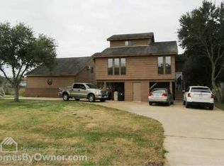 1209 County Road 244a, Brazoria, TX 77422