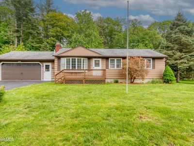250 Highland Ave, Pittsfield, MA, 01201