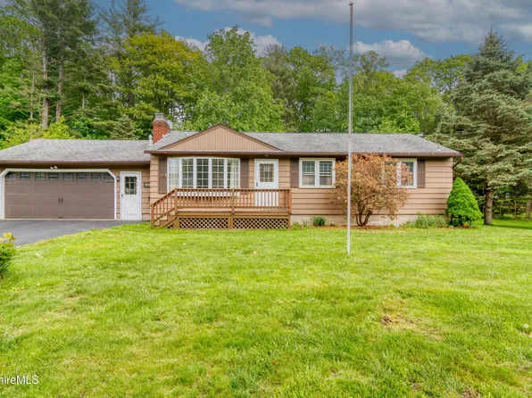 250 Highland Ave, Pittsfield, MA 01201