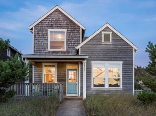 6400 Dory Pointe Loop, Pacific City, OR 97135